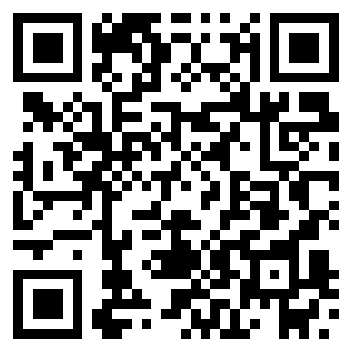 QR-kod för iOS App Store